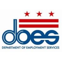 DC Department of Employment Services