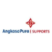 Angkasa Pura Supports