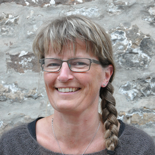 Birgitte Poulsen