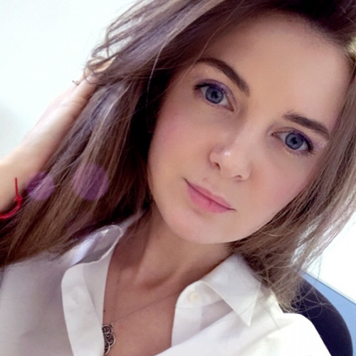Polina Egorova