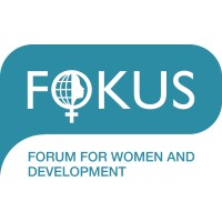 FOKUS- Forum for Women and Development
