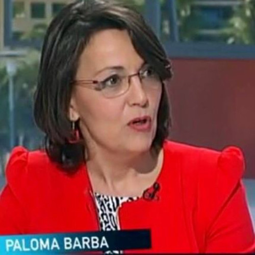 Paloma Barba Contera