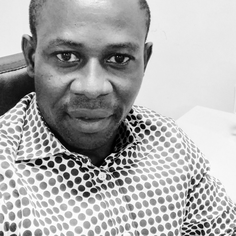 Michael Ogunyomi