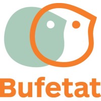 Bufetat (Barne-, ungdoms- og familieetaten)