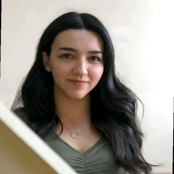 Arpine Ghambaryan