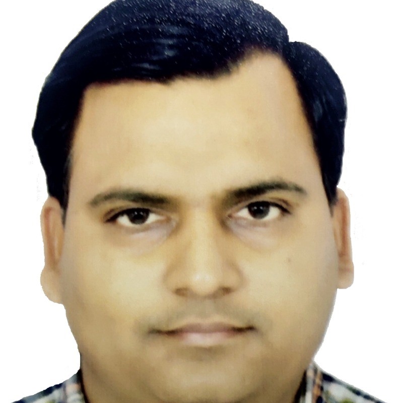 Vikrant Gupta