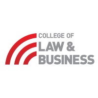 College of Law and Business