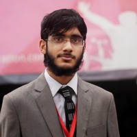 Hafiz Abdul Haseeb Tariq💥Electrical Engineer