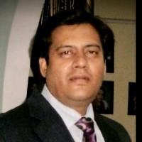 Nishant Raj