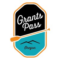 City of Grants Pass, Oregon