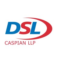 DSL Caspian