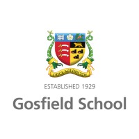 Gosfield School