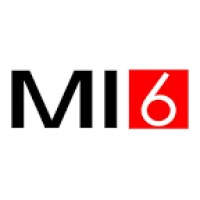 MI6, digital agency