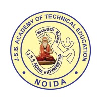 JSS ACADEMY OF TECHNICAL EDUCATION, NOIDA