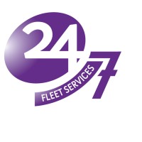 24X7 (FLEET SERVICES) LIMITED