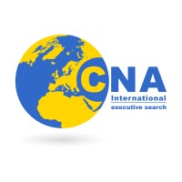CNA International Executive Search