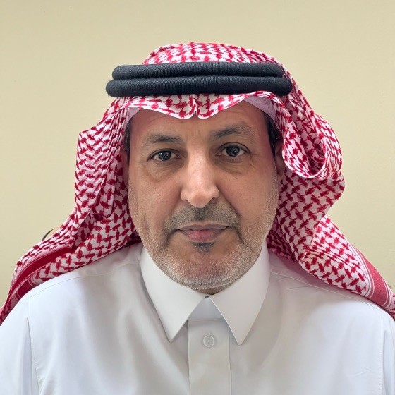 Khalid Al Otaibi, Marine Eng., CPP