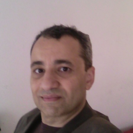 Hossam Saber
