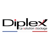 DIPLEX - Fabricant français de solutions de stockage