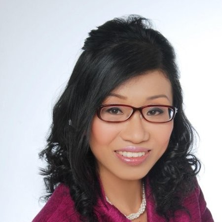 Tina (Chai Tin) Lim, CPA, MBA, Chartered Accountant - Singapore