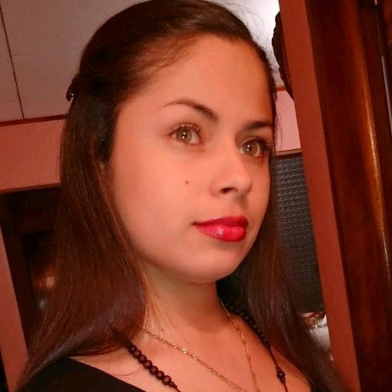 Viviana Chavarría