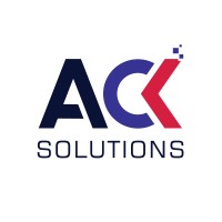 ACKPlus Solutions
