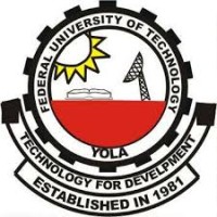 Federal University of Technology Yola