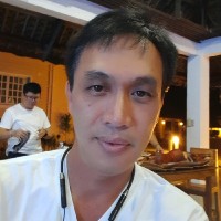 Gil Lim