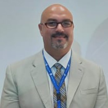 Karim Omar, MBA