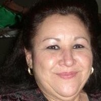Gloria Fernandez