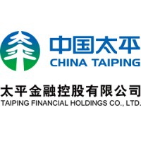 Taiping Financial Holdings Company Limited 太平金融控股有限公司