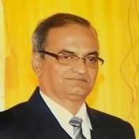 Ramesh Malu
