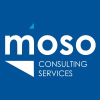 Moso Consulting Services (Pty) Ltd