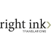 Right Ink