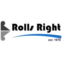 Rolls Right Trucking est. 1976