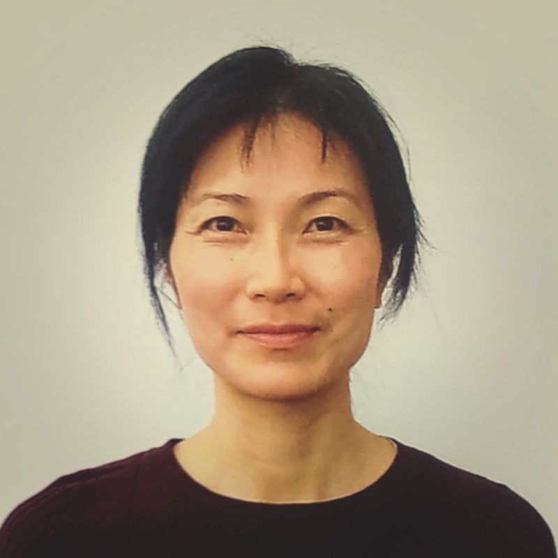 Nancy Xu