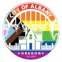 City of Albany Oregon