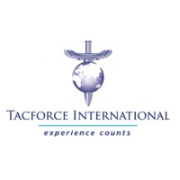 TacForce International Ltd.