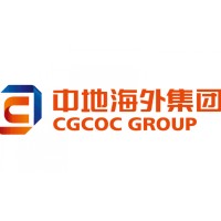 CGC Overseas Construction Co., Ltd.