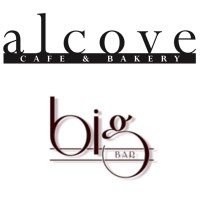 Alcove + Big Bar