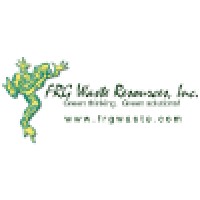 FRG Waste Resources, Inc