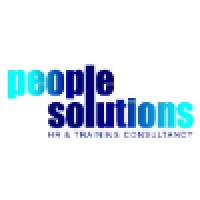 People Solutions (Scotland) Ltd