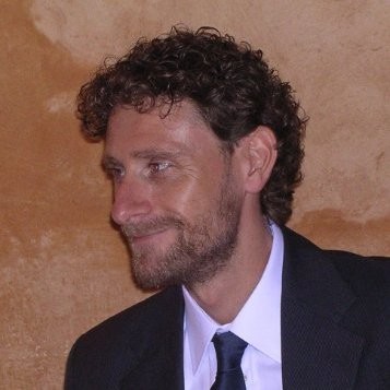 Alessandro Viale