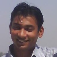 Abhishek Kumar Sinha