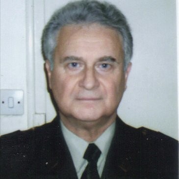 Boris Ružić