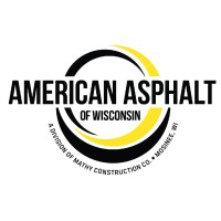 American Asphalt Of Wisconsin