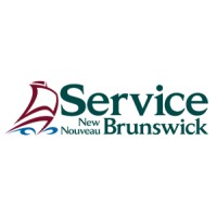 Service New Brunswick / Service Nouveau-Brunswick