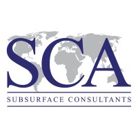 Subsurface Consultants & Associates, LLC (SCA)