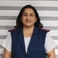 Sushie Odayar