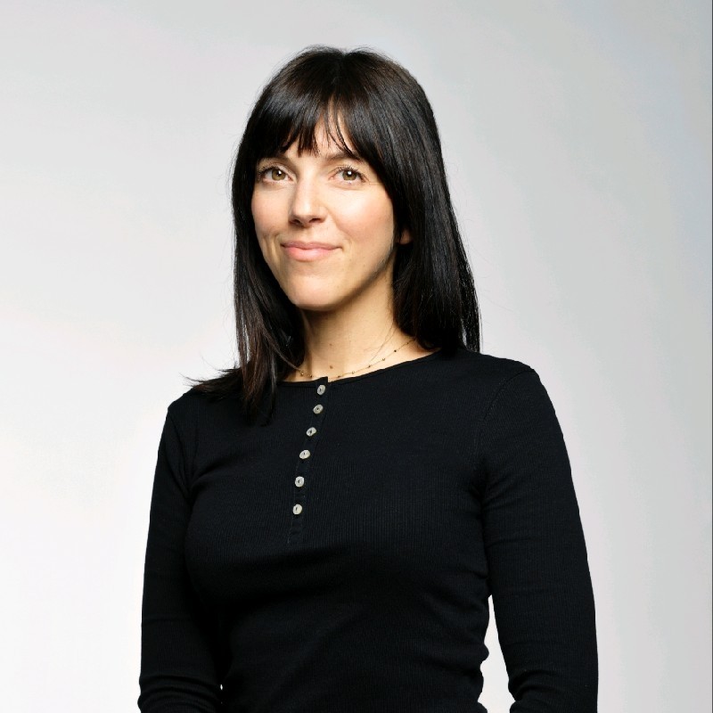 Julie Rigaud